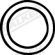 Gasket, exhaust pipe (81026)