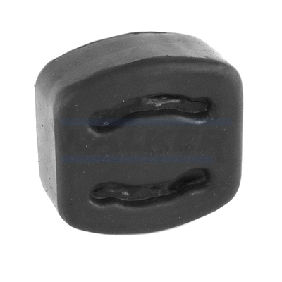 Rubber Strip, exhaust system