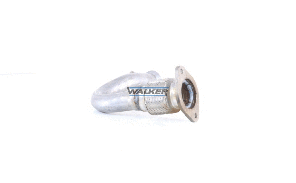 Exhaust Pipe