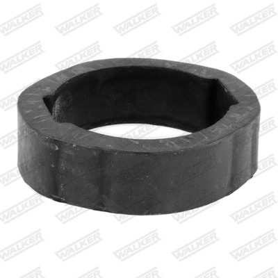 Rubber Strip, exhaust system