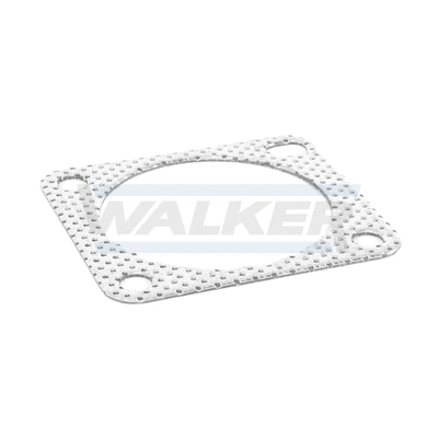 Gasket, exhaust pipe