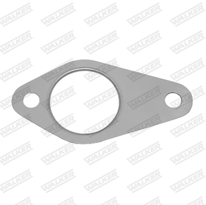 Gasket, exhaust pipe