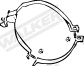 Mount, exhaust system (81574)