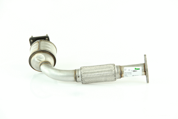 Catalytic Converter