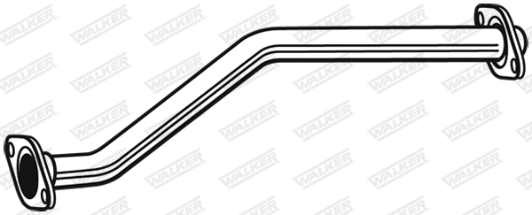 Exhaust Pipe (10587)