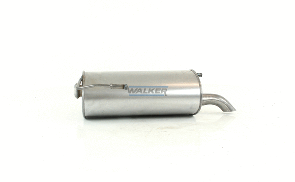 Rear Muffler