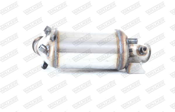 Soot/Particulate Filter, exhaust system (73327)