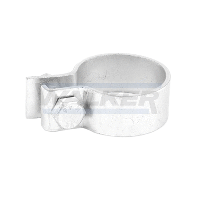 Clamping Piece, exhaust system