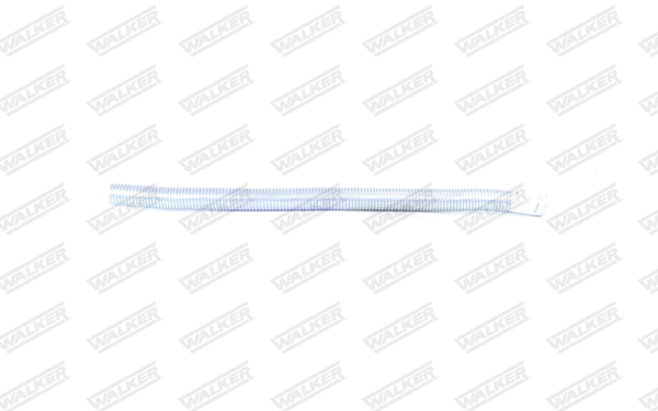 Corrugated Pipe, exhaust system