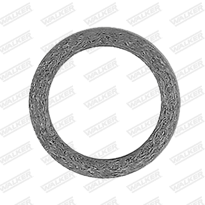 Gasket, exhaust pipe