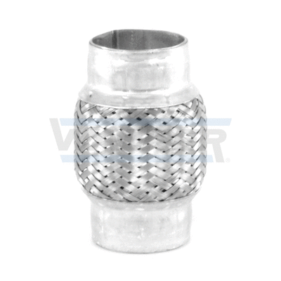 Corrugated Pipe, exhaust system