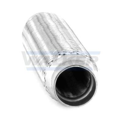 Corrugated Pipe, exhaust system