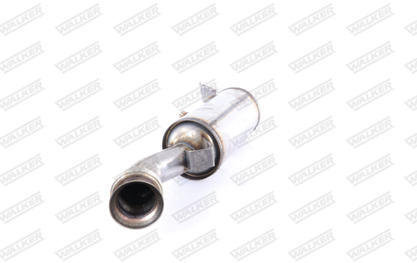 Soot/Particulate Filter, exhaust system