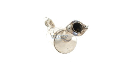 Soot/Particulate Filter, exhaust system (93109)