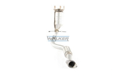 Catalytic Converter (20888)