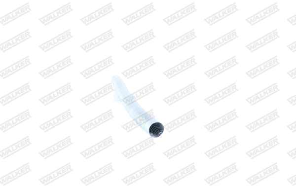 Corrugated Pipe, exhaust system