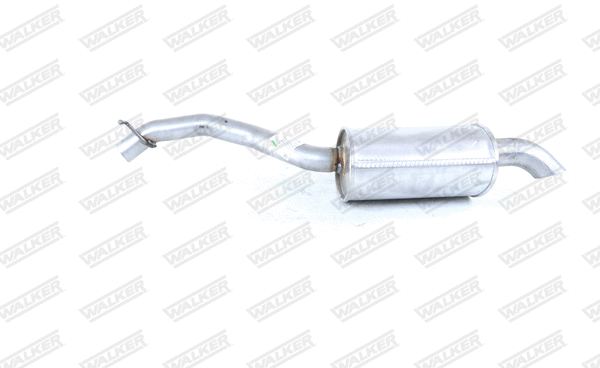 Rear Muffler (24260)