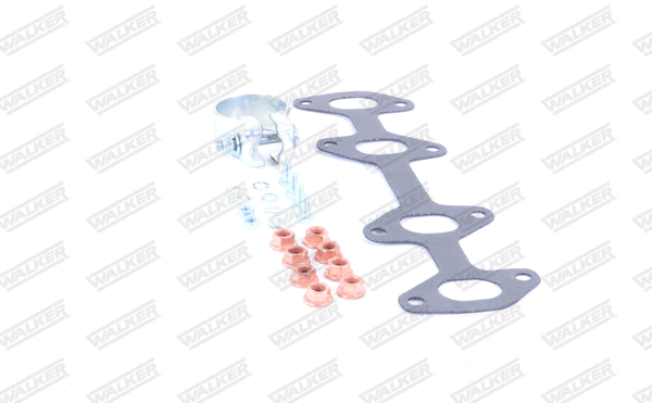 Mounting Kit, catalytic converter