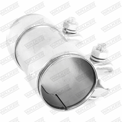 Pipe Connector, exhaust system