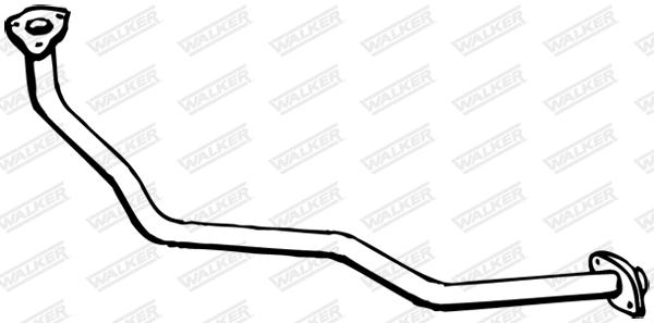 Exhaust Pipe (15694)