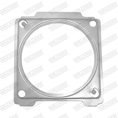 Gasket, exhaust pipe