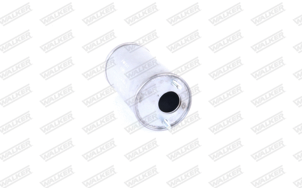 Resonator, exhaust system