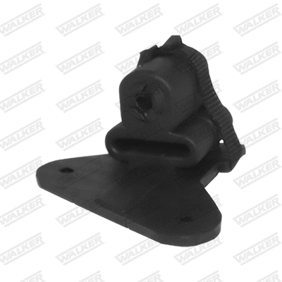 Rubber Strip, exhaust system