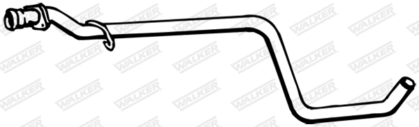 Exhaust Pipe (14468)