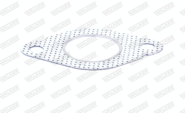 Gasket, exhaust pipe