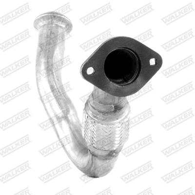 Exhaust Pipe