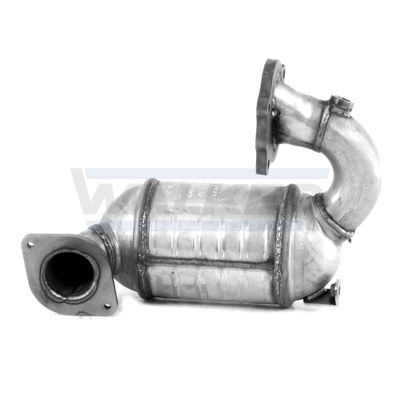 Catalytic Converter