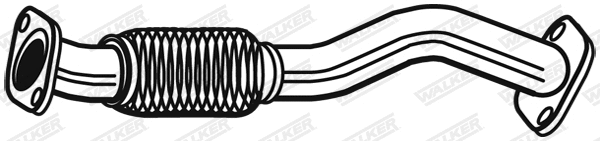 Exhaust Pipe (10561)
