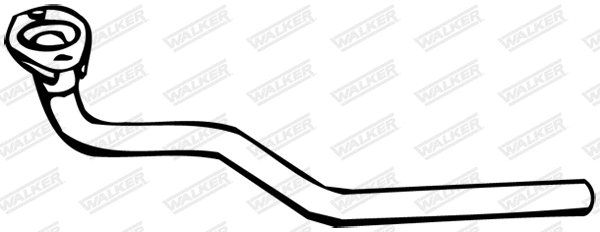 Exhaust Pipe (12994)