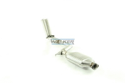 Catalytic Converter (18349)