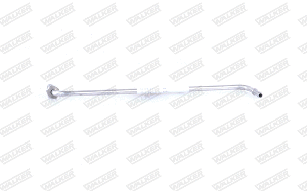 Pressure Pipe, pressure sensor (soot/particulate filter)