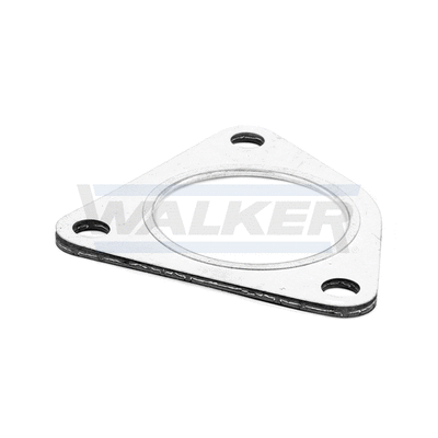 Gasket, exhaust pipe