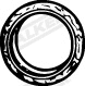 Gasket, exhaust pipe (80026)