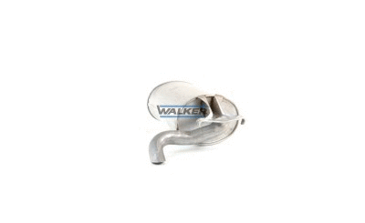 Rear Muffler (05268)