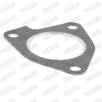 Gasket, exhaust pipe