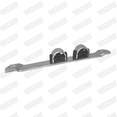 Rubber Strip, exhaust system