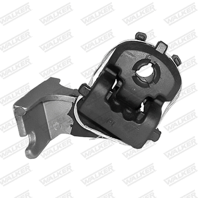 Rubber Strip, exhaust system