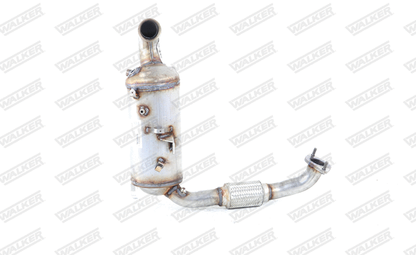 Soot/Particulate Filter, exhaust system (73343)