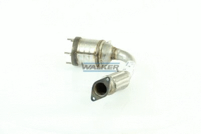 Catalytic Converter (20772)