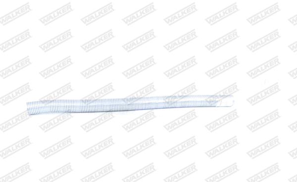 Corrugated Pipe, exhaust system