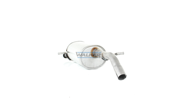 Rear Muffler