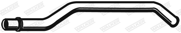 Exhaust Pipe (21725)