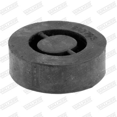 Rubber Strip, exhaust system