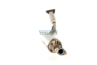 Soot/Particulate Filter, exhaust system (73077)
