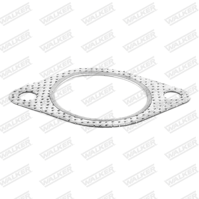 Gasket, exhaust pipe