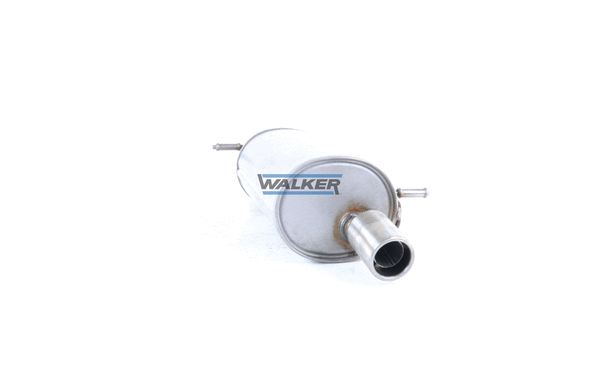 Rear Muffler